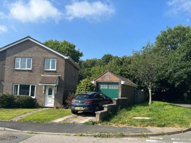 House for sale in St Neot, Cornwall