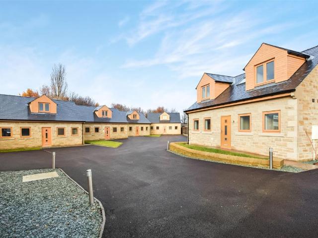 House for rent in Carlton, Monk Bretton