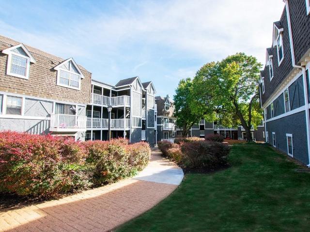 Apartment for rent in Kansas