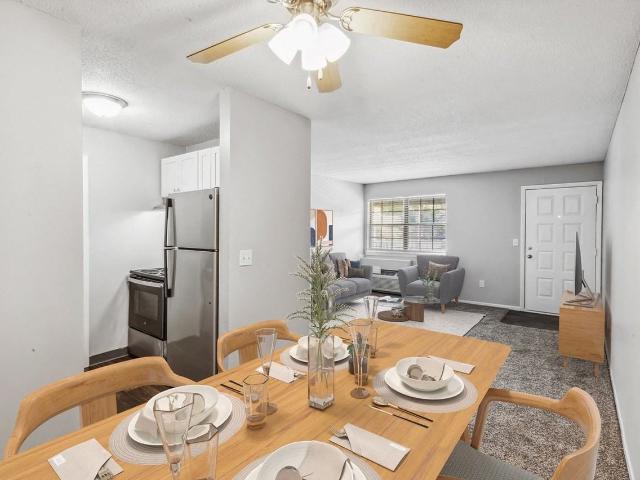 Apartment for rent in Kansas