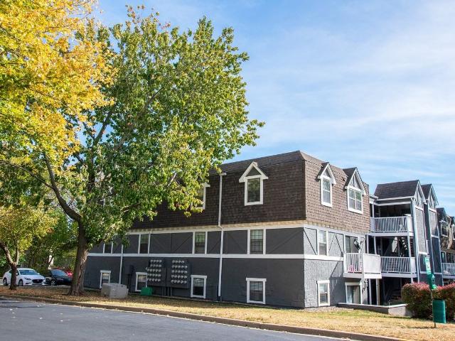 Apartment for rent in Kansas