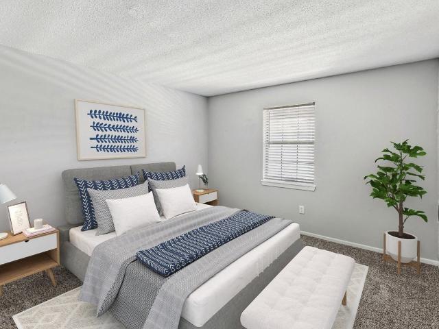 Apartment for rent in Kansas