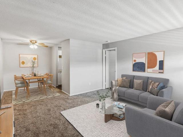 Apartment for rent in Kansas