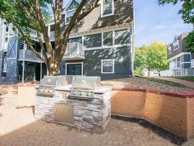 Apartment for rent in Olathe, Johnson County