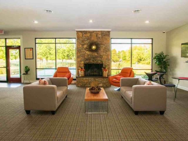 Apartment for rent in Olathe, Johnson County