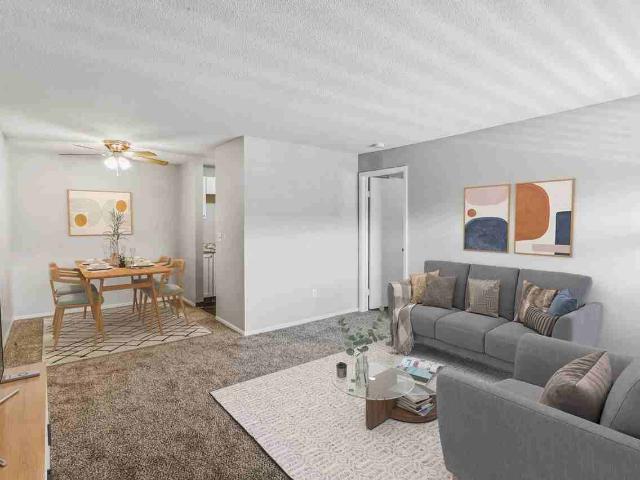 Apartment for rent in Olathe, Johnson County