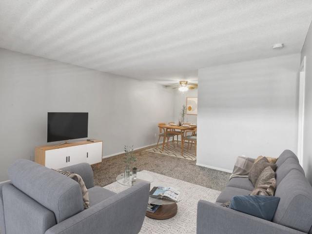Apartment for rent in Kansas