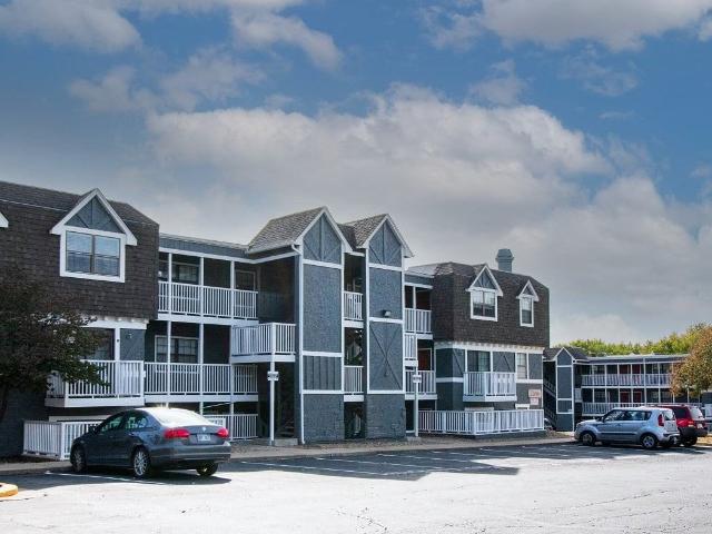 Apartment for rent in Kansas