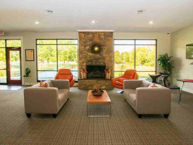 Apartment for rent in Olathe, Johnson County