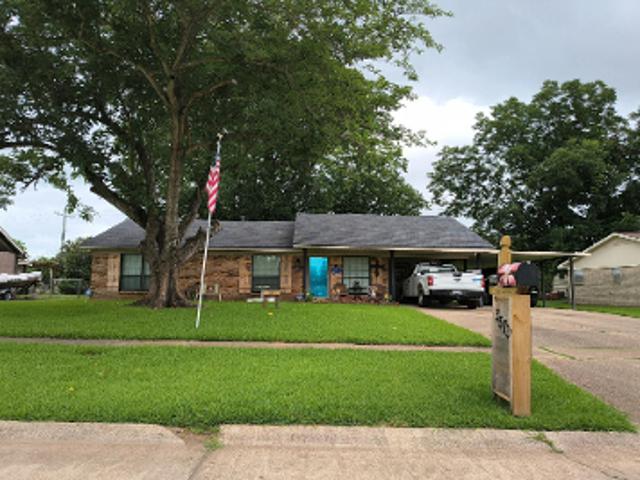 House for sale in Bossier City, Louisiana