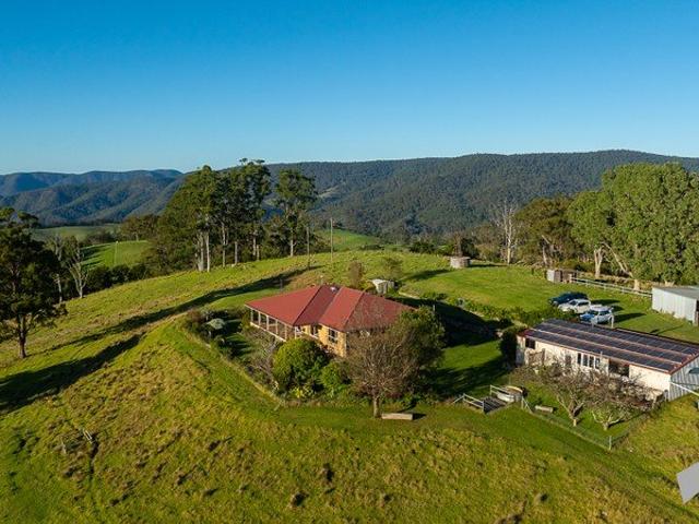 Cottage for sale in Mole River, New South Wales