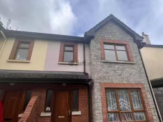 House to rent