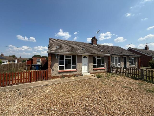 House for rent in Chedburgh, Suffolk