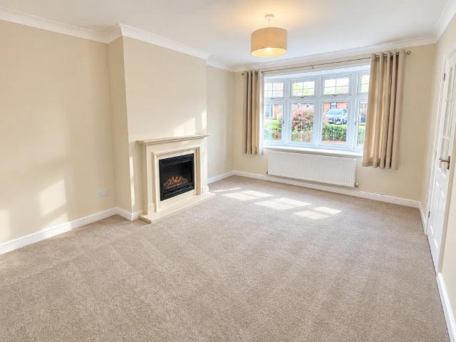 House for rent in Bromham, Bedford