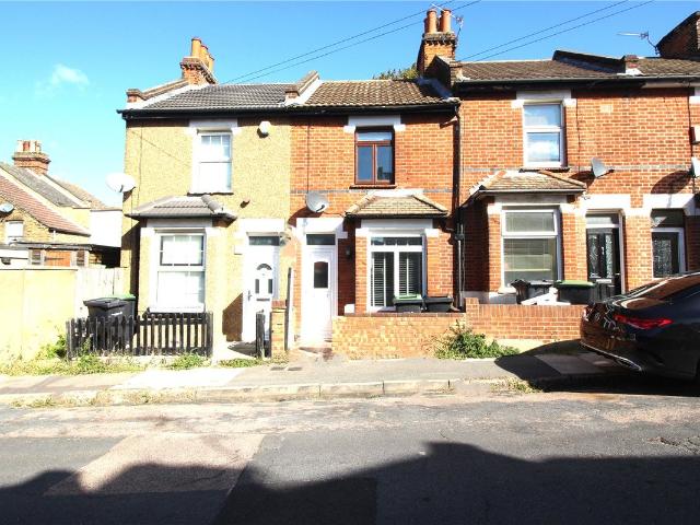 House for rent in Gravesend, Gravesham