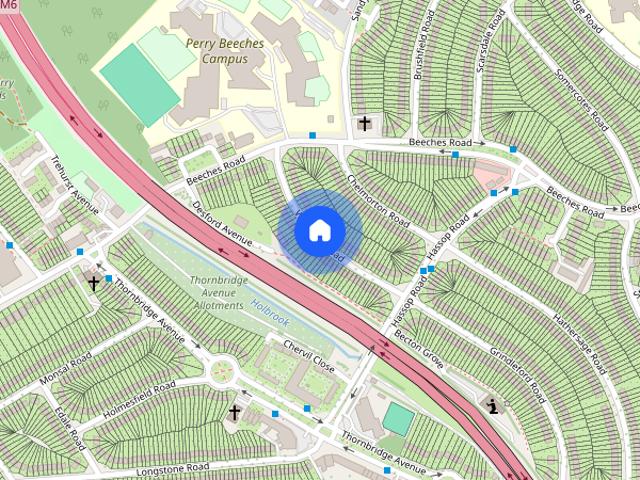 House for rent in Isle Of Man