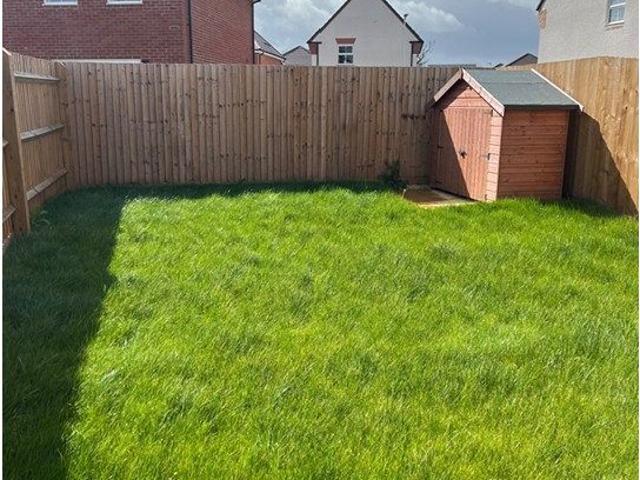 Room for rent in Gains Park, Frankwell