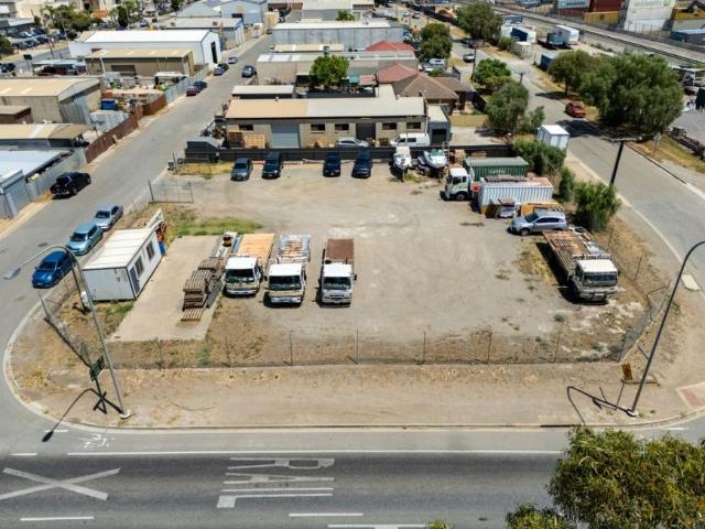 Land for sale in Horseshoe Creek, South Australia