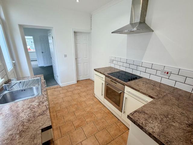 House for rent in Aberfan, Wales