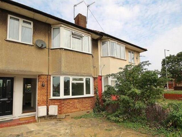 House for rent in Ruislip, Greater London