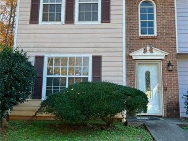 House for sale in Decatur, Georgia