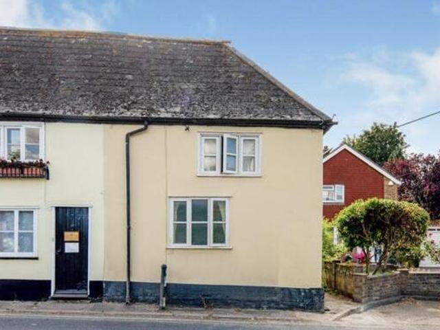 House for sale in Mickleburgh Hill, The Bridge
