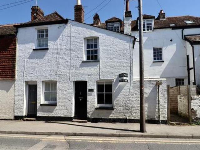 House for sale in Mickleburgh Hill, The Bridge