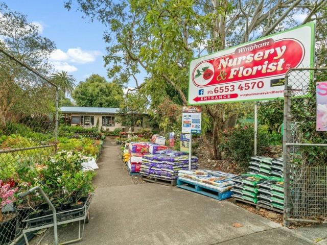 Property for sale in Wingham, Mid-Coast Council
