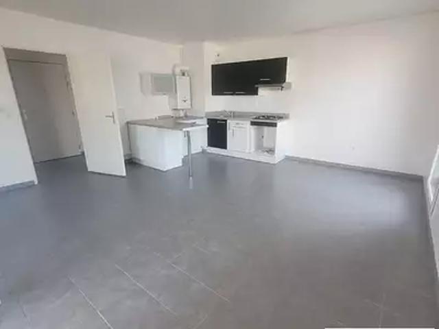 Appartement vente à Wingles, Pas-de-Calais