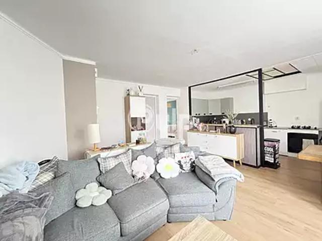 Appartement vente à Wingles, Pas-de-Calais