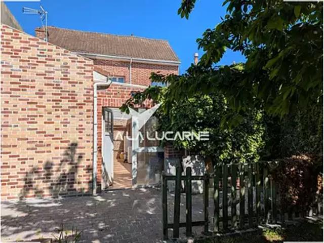 Maison vente à Lens, Wingles