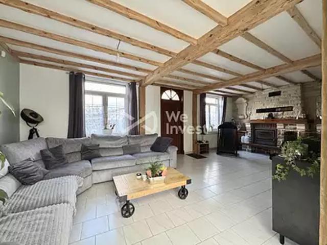 Maison vente à Lens, Wingles