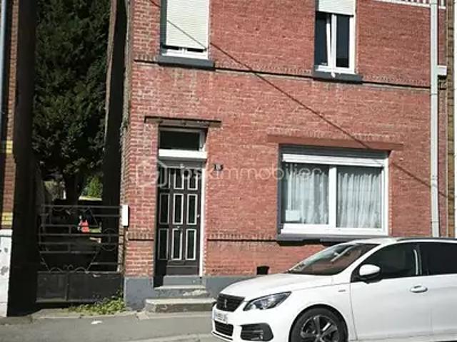 Maison vente à Lens, Wingles