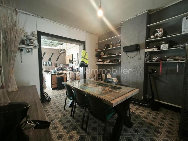 Maison vente à Lens, Wingles