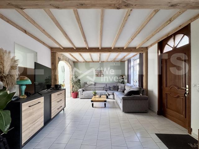 Maison vente à Wingles, Pas-de-Calais