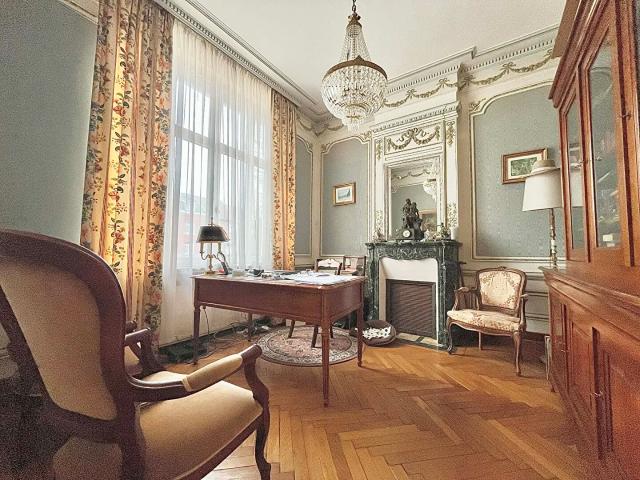 Villa vente à Lens, Wingles