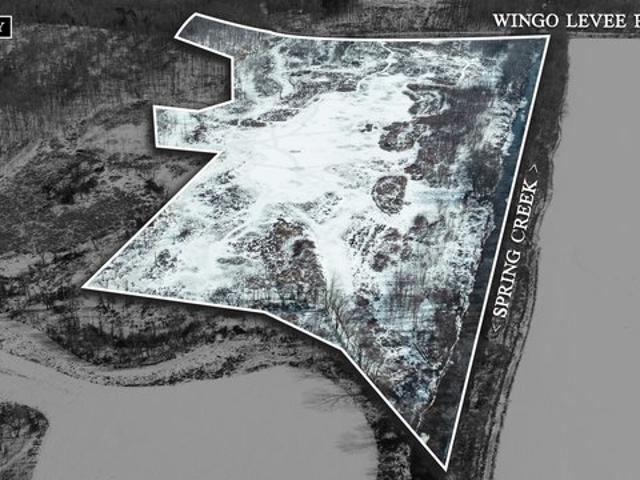 Land for sale in Tennessee