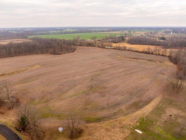 Land for sale in Mayfield, Kentucky