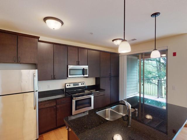 Apartment for rent in Madison, Wisconsin