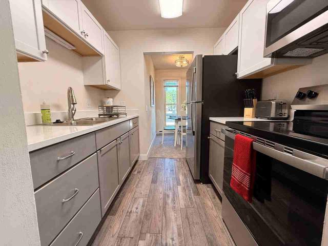 Apartment for rent in Madison, Wisconsin