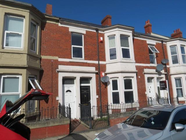 House for rent in Elswick, Tyne And Wear