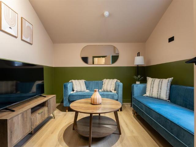 House for rent in Cowgate, Newcastle upon Tyne
