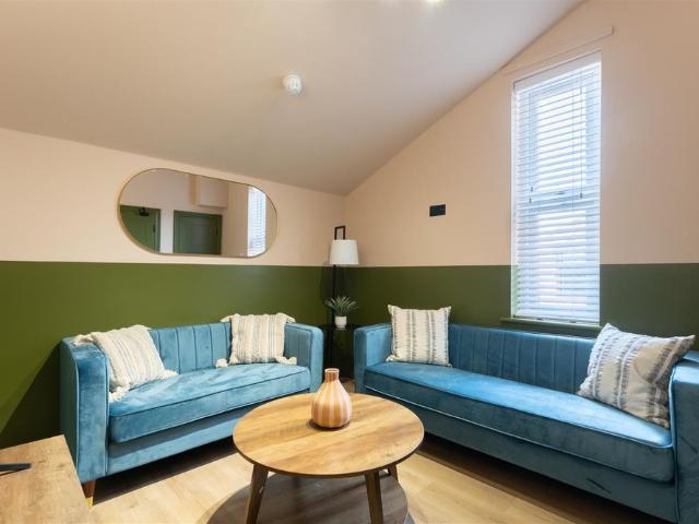 House for rent in Cowgate, Newcastle upon Tyne