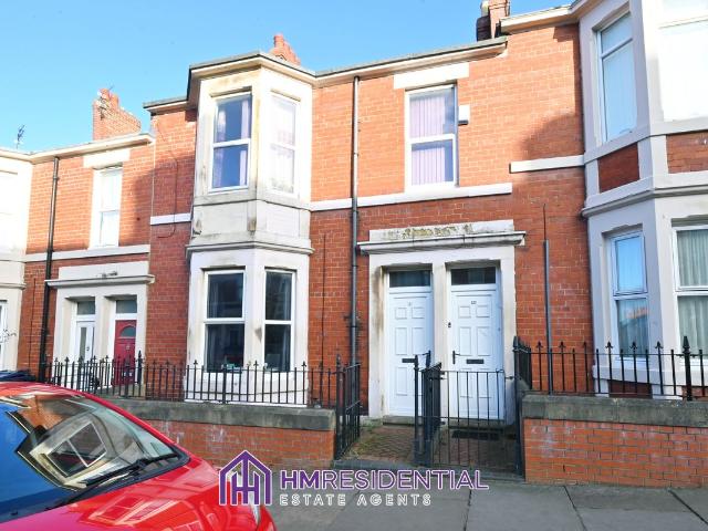 Apartment for rent in Elswick, Isle Of Man