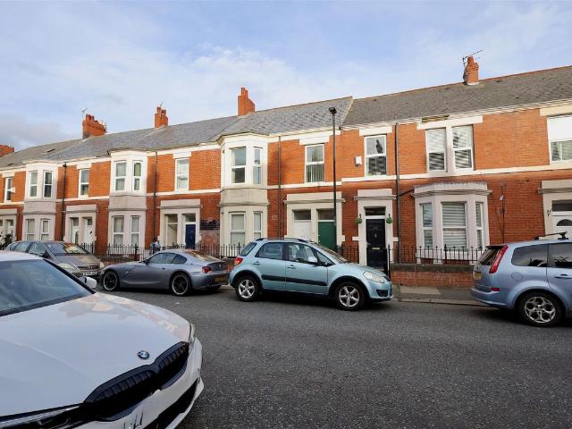Apartment for rent in Elswick, Tyne And Wear