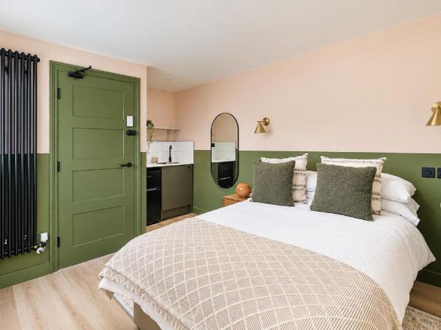 Room for rent in Cowgate, Newcastle upon Tyne