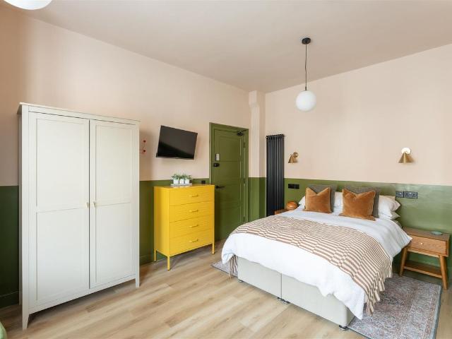 Room for rent in Cowgate, Newcastle upon Tyne