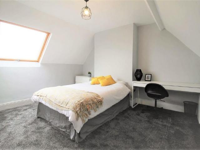 House for rent in Cowgate, Fenham