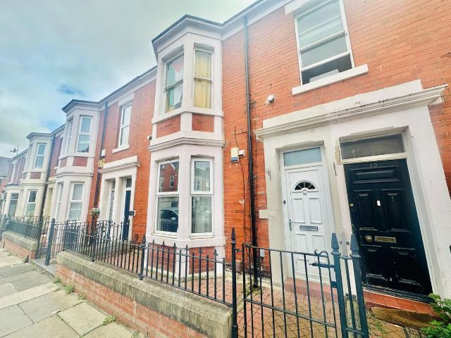Apartment for rent in Cowgate, Newcastle upon Tyne