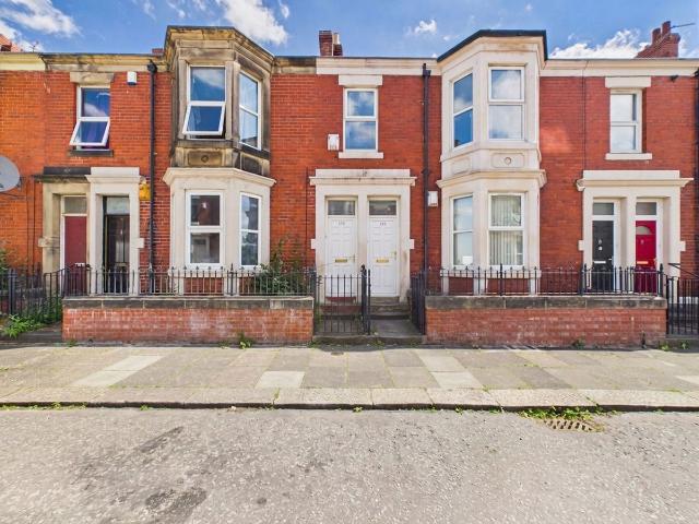Apartment for rent in Elswick, Tyne And Wear